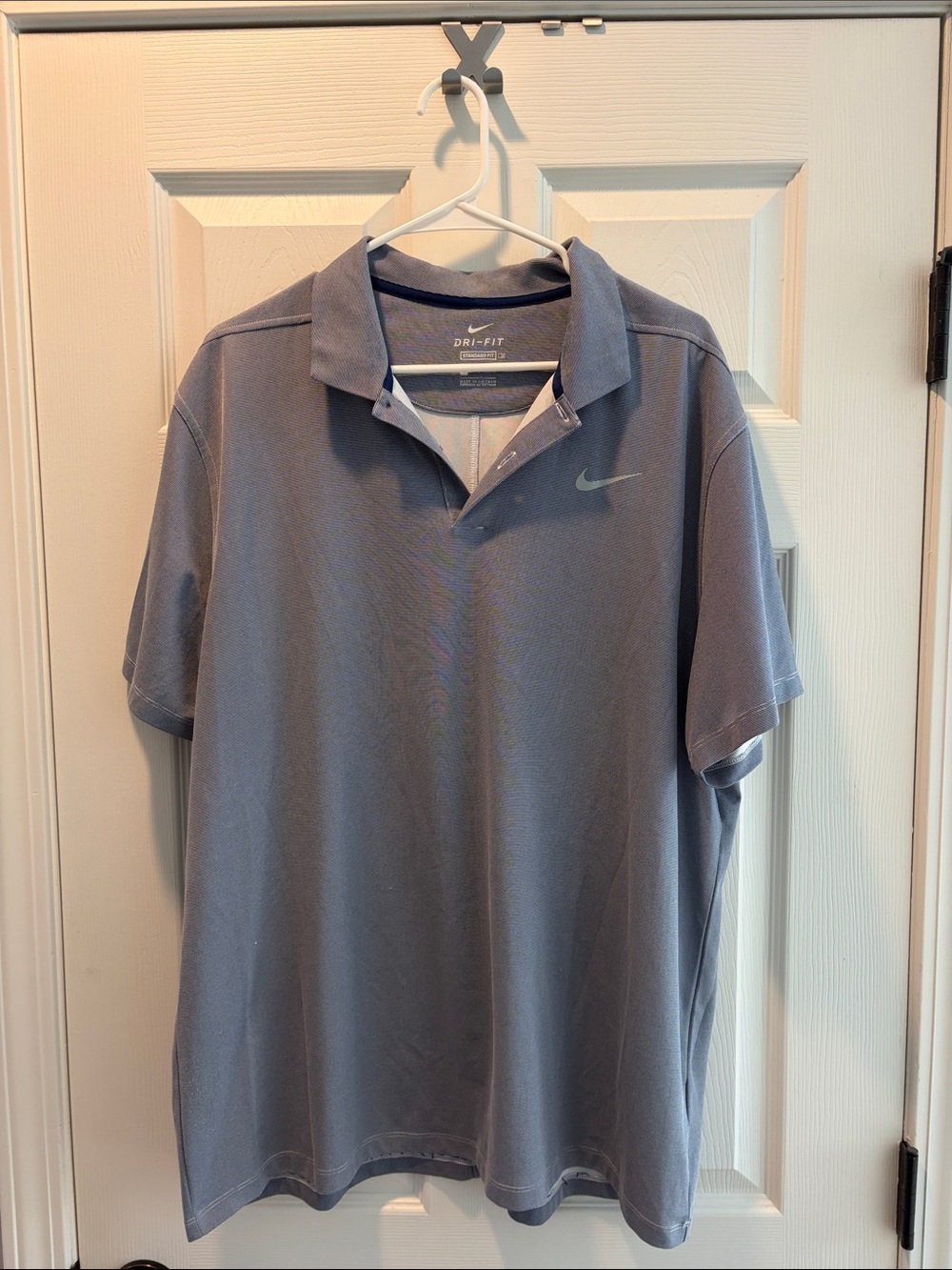Nike Men’s Polo